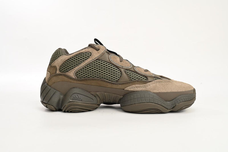 Yeezy 500 Brown Clay