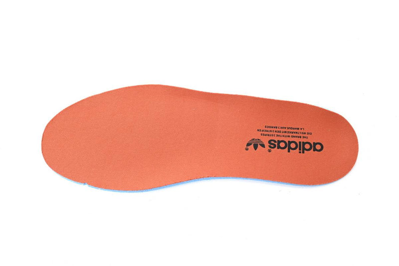 Campus 00s  Orange Gum