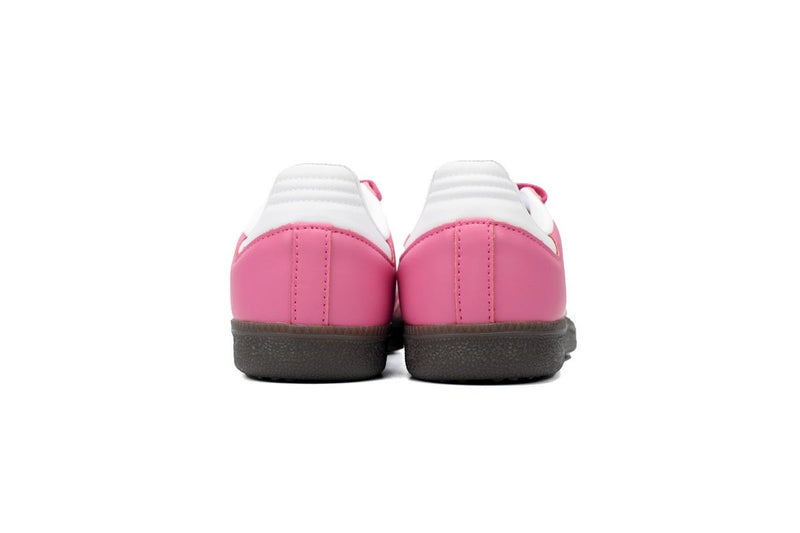 Samba OG Pink White