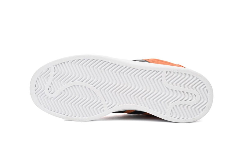 Campus 00s  Orange Gum