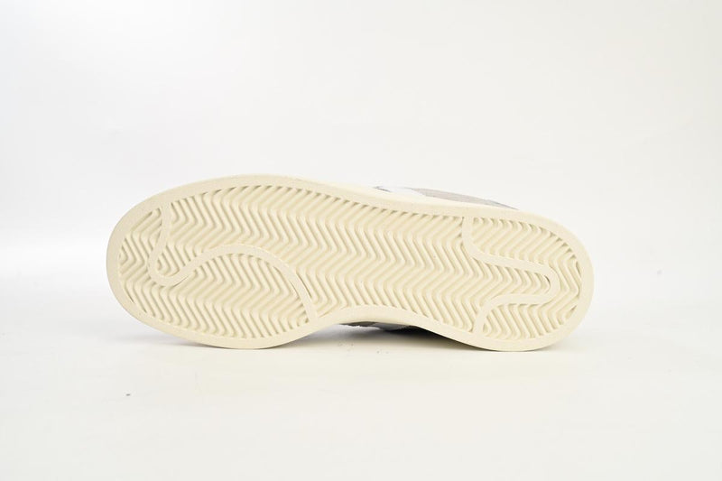 Campus 00s Grey One Crystal White