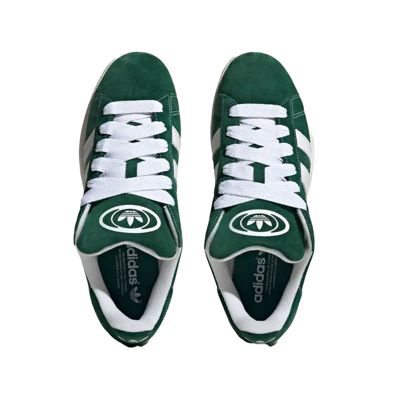 Campus 00s Dark Green