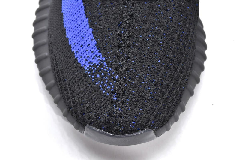Yeezy Boost 350 V2 Dazzling Blue