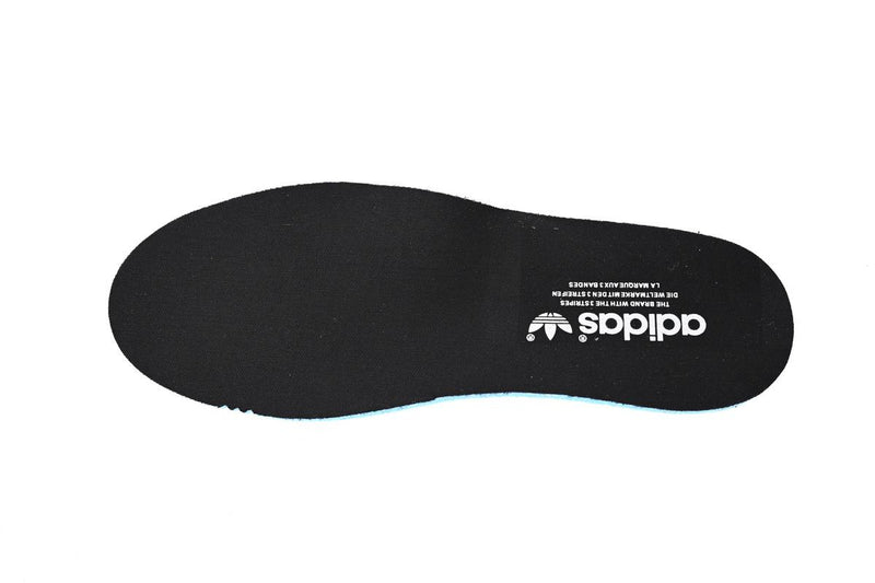 Campus 00s Core Black