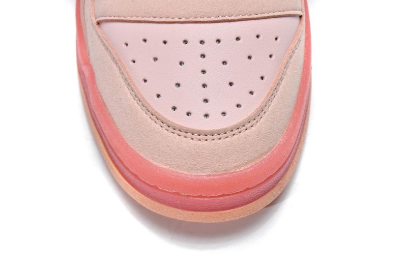 Bad Bunny x Adidas Forum Low Easter Egg