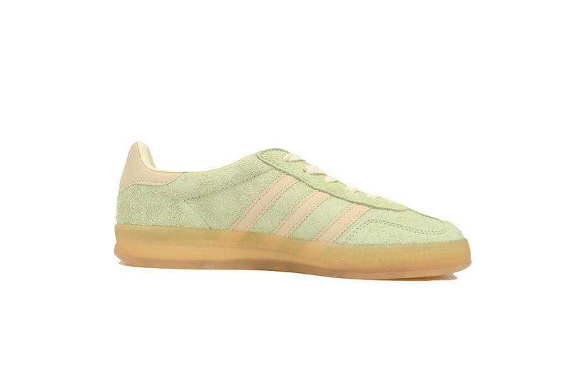 Gazelle Green Spark Almost Yellow
