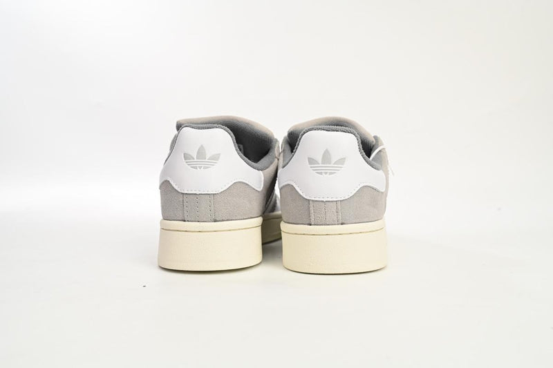 Campus 00s Grey One Crystal White