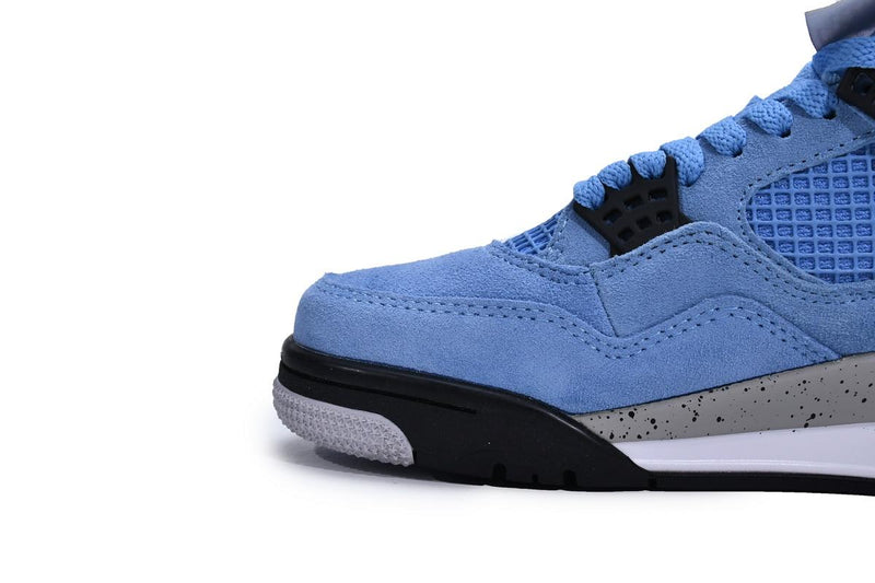Air Jordan 4 University Blue