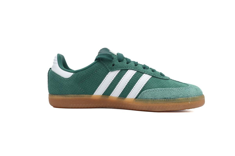 Samba OG Collegiate Green Gum