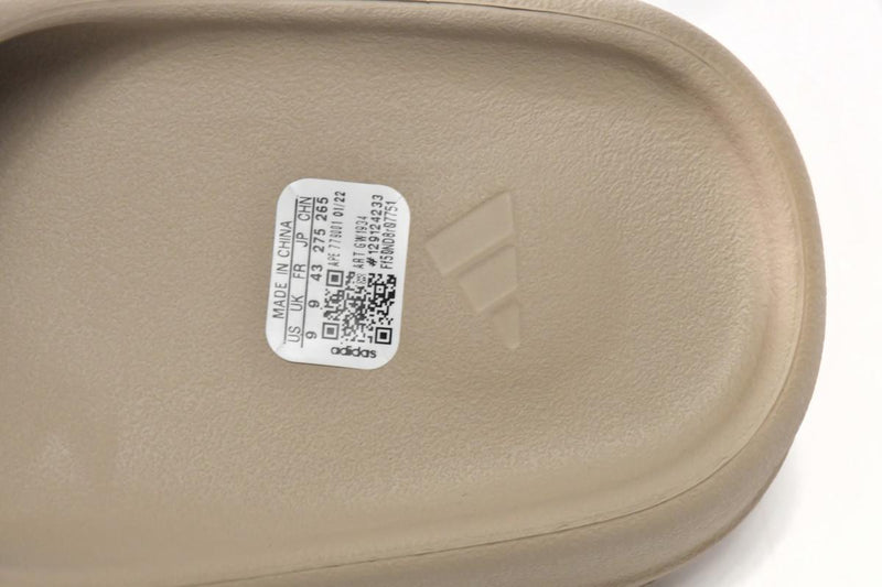 Yeezy Slide Pure