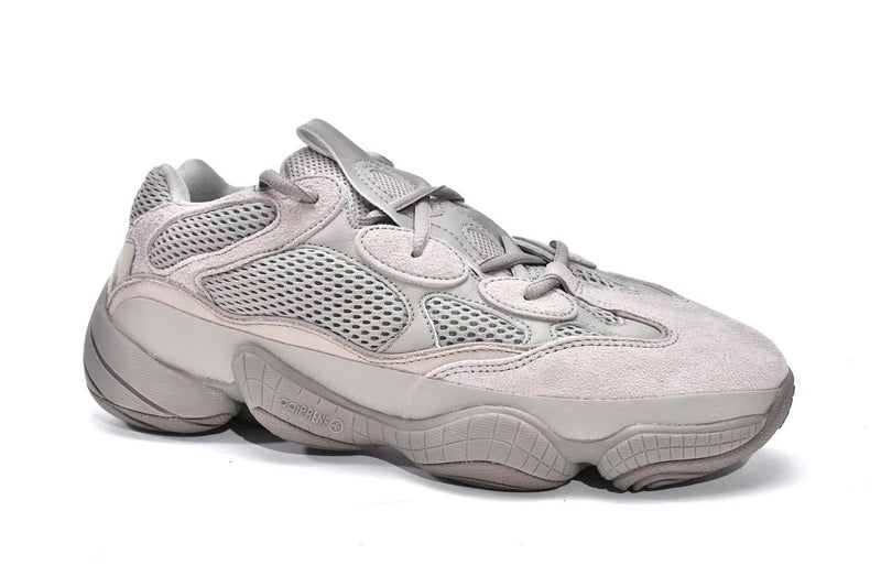Yeezy 500 Ash Grey