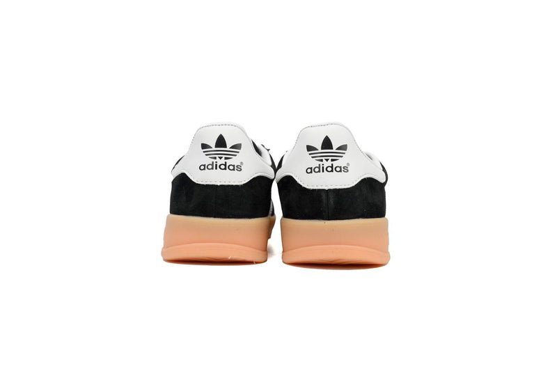 Gazelle Core Black