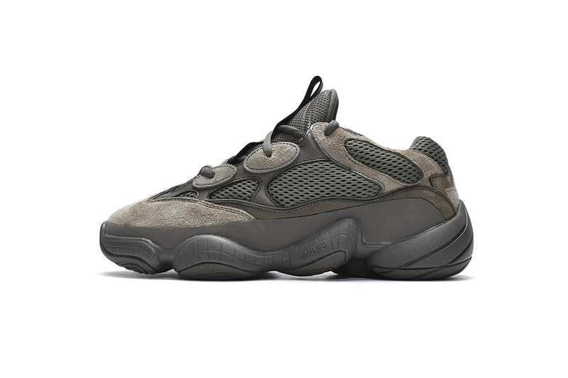 Yeezy 500 Brown Clay