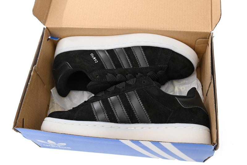 Campus 00s Core Black
