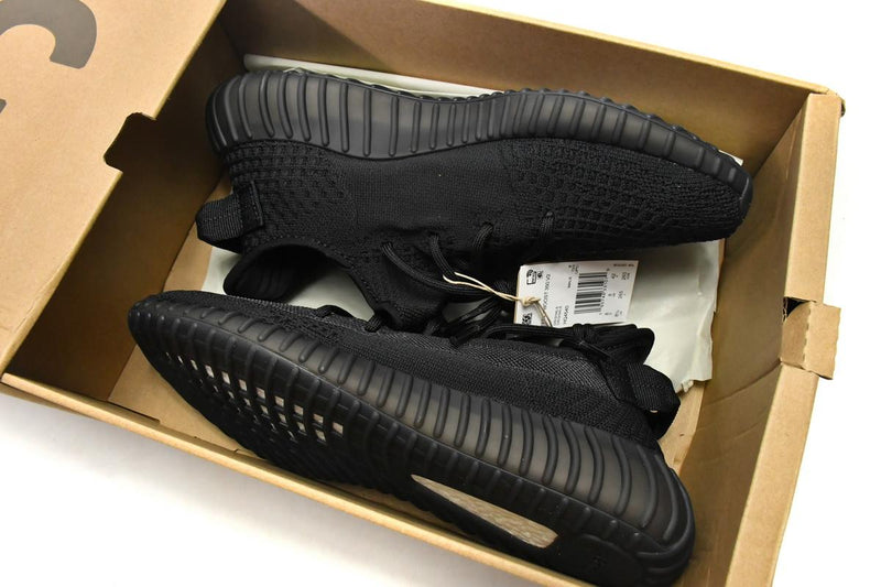 Yeezy Boost 350 V2 Onyx