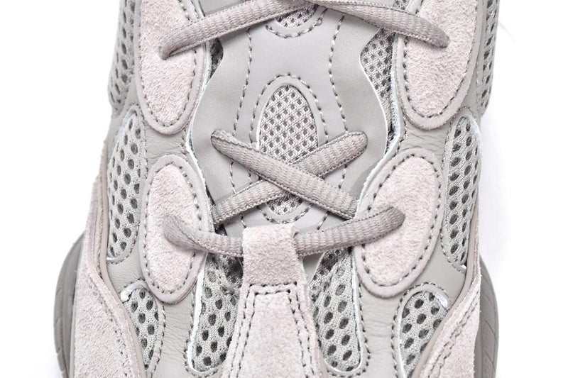 Yeezy 500 Ash Grey