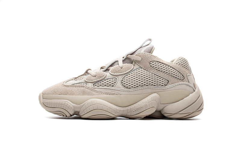 Yeezy 500 Blush