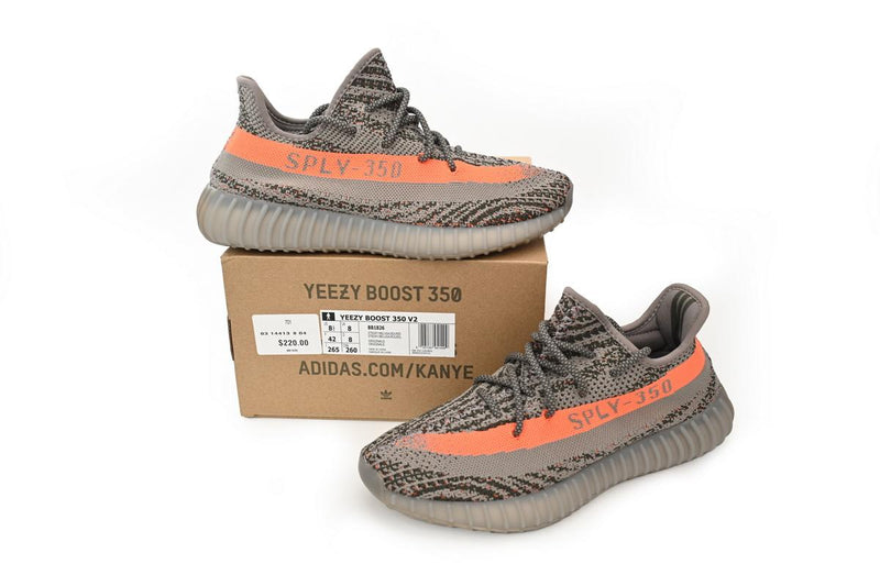 Yeezy Boost 350 v2 Beluga Reflective