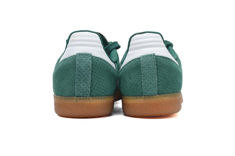 Samba OG Collegiate Green Gum