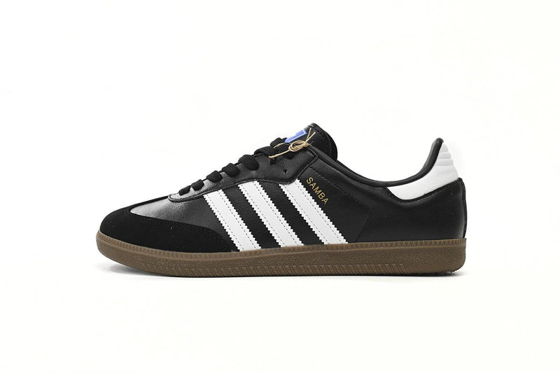 Samba OG Black Gum