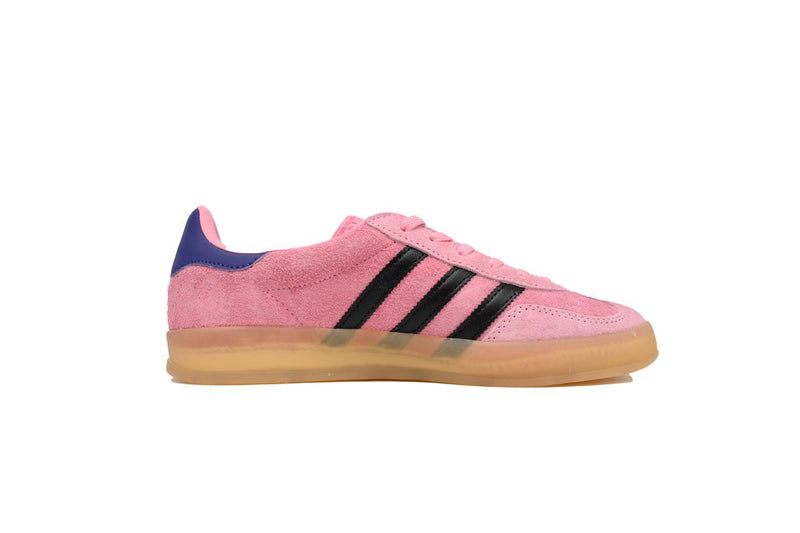 Gazelle Bliss Pink Purple