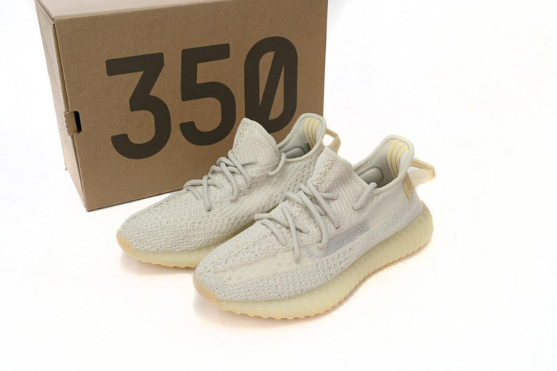 Yeezy Boost 350 v2 Light