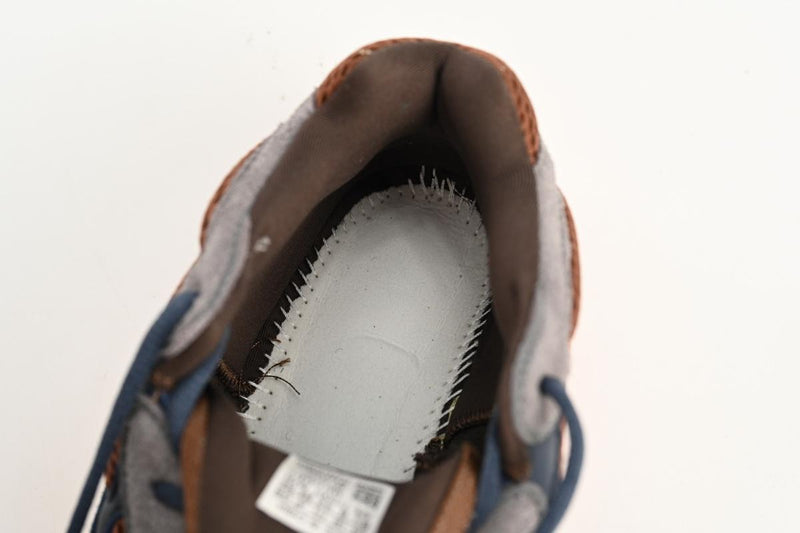 Yeezy 500 Enflame
