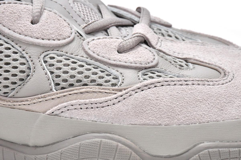 Yeezy 500 Ash Grey