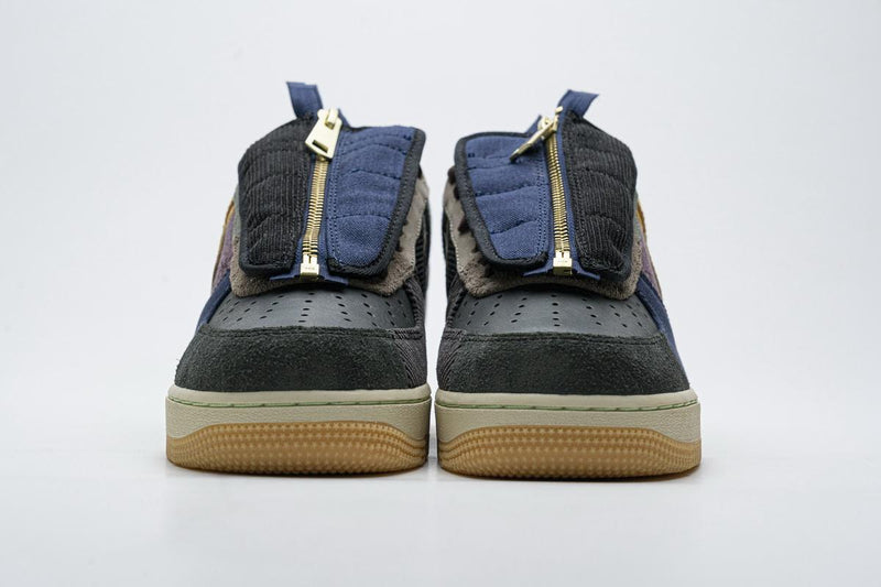 Travis Scott x Nike Air Force 1 Cactus Jack