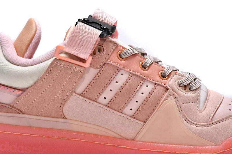 Bad Bunny x Adidas Forum Low Easter Egg