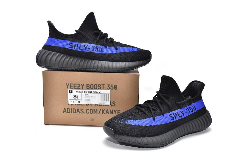 Yeezy Boost 350 V2 Dazzling Blue