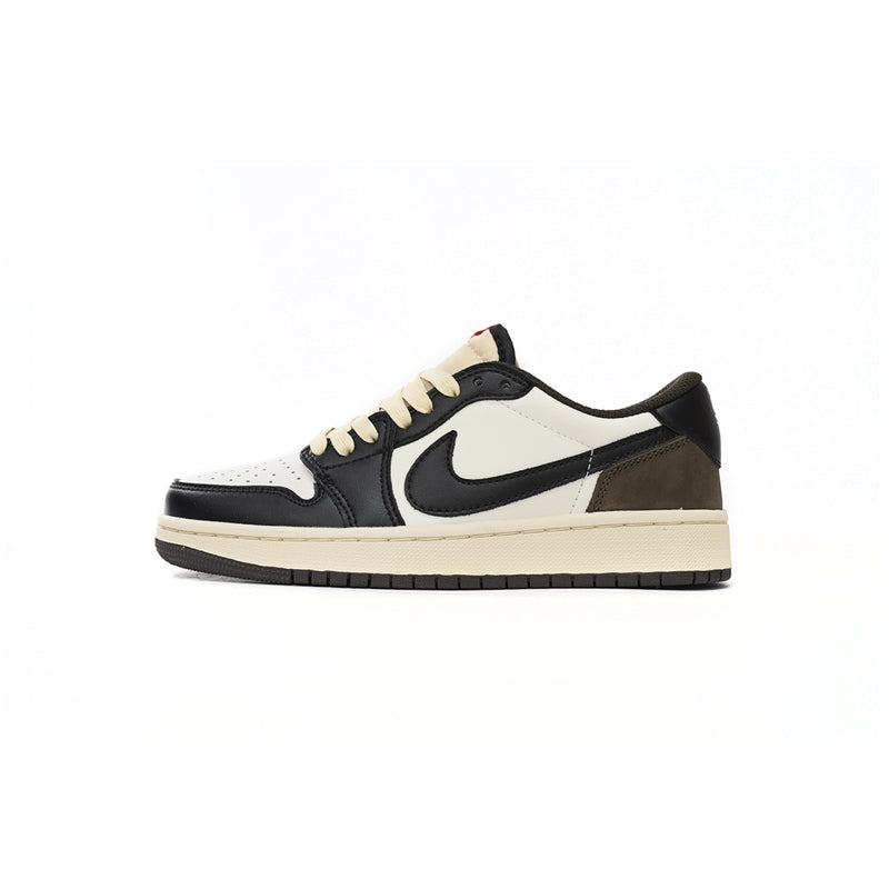 Air Jordan 1 Low OG Mocha